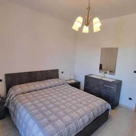 'ca Ed Giuanoto By Interhome Apartmán