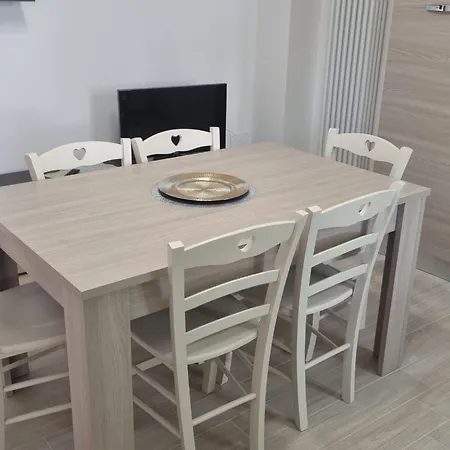 Apartmán 'ca Ed Giuanoto By Interhome Santo Stefano Belbo