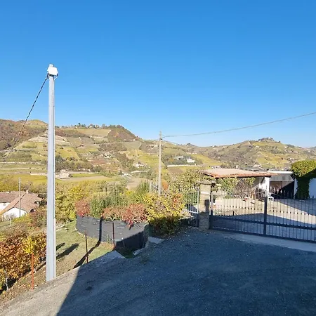 Apartmán 'ca Ed Giuanoto By Interhome