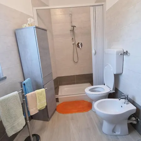 'ca Ed Giuanoto By Interhome Apartmán *