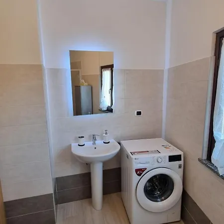 'ca Ed Giuanoto By Interhome Apartmán Santo Stefano Belbo