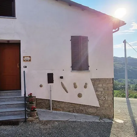 'ca Ed Giuanoto By Interhome Santo Stefano Belbo