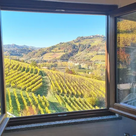 'ca Ed Giuanoto By Interhome Apartmán