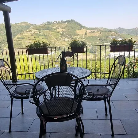 Apartmán 'ca Ed Giuanoto By Interhome
