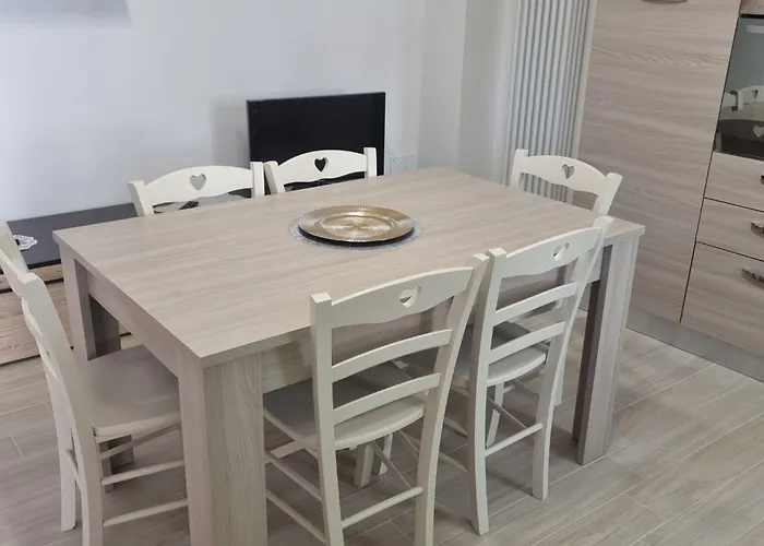 Apartmán 'ca Ed Giuanoto By Interhome Santo Stefano Belbo