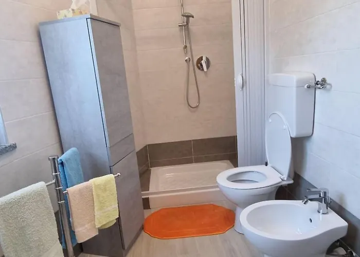 'ca Ed Giuanoto By Interhome Apartmán *
