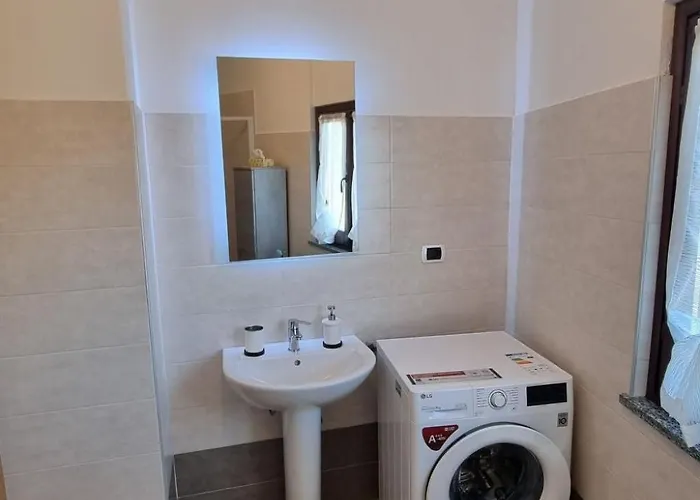 'ca Ed Giuanoto By Interhome Apartmán Santo Stefano Belbo