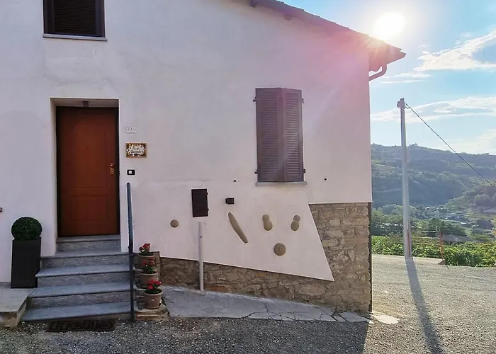 'ca Ed Giuanoto By Interhome Santo Stefano Belbo